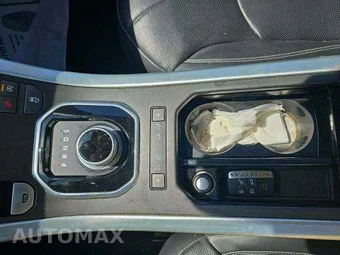 2016 Land Rover Range Rover Evoque HSE – miniatura 8