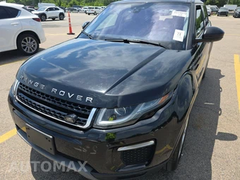 2016 Land Rover Range Rover Evoque SE Premium