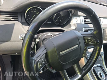 2016 Land Rover Range Rover Evoque SE Premium – miniatura 10