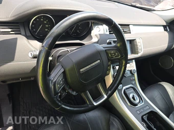 2016 Land Rover Range Rover Evoque SE Premium – miniatura 11