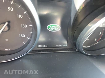 2016 Land Rover Range Rover Evoque SE Premium – miniatura 12