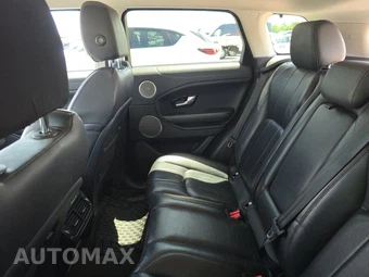 2016 Land Rover Range Rover Evoque SE Premium – miniatura 13