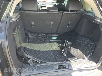 2016 Land Rover Range Rover Evoque SE Premium – miniatura 16