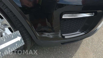 2016 Land Rover Range Rover Evoque SE Premium – miniatura 18