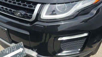 2016 Land Rover Range Rover Evoque SE Premium – miniatura 21