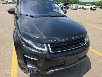 2016 Land Rover Range Rover Evoque SE Premium – miniatura 3