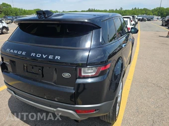 2016 Land Rover Range Rover Evoque SE Premium – miniatura 4