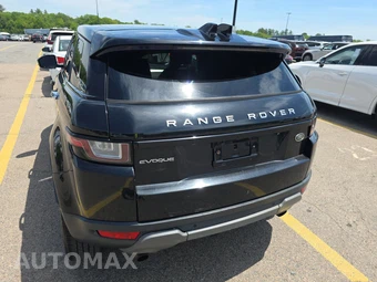 2016 Land Rover Range Rover Evoque SE Premium – miniatura 5