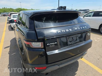 2016 Land Rover Range Rover Evoque SE Premium – miniatura 6