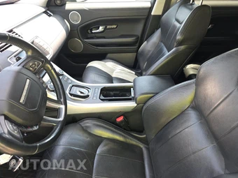 2016 Land Rover Range Rover Evoque SE Premium – miniatura 7