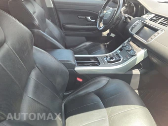 2016 Land Rover Range Rover Evoque SE Premium – miniatura 8