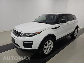 2016 Land Rover Range Rover Evoque SE Premium