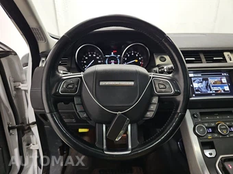 2016 Land Rover Range Rover Evoque SE Premium - miniatura 10
