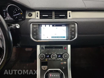 2016 Land Rover Range Rover Evoque SE Premium - miniatura 11