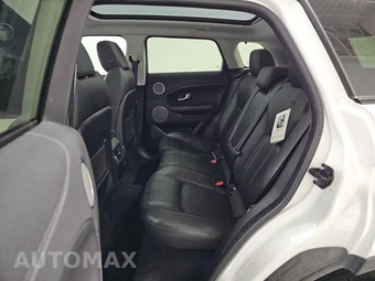 2016 Land Rover Range Rover Evoque SE Premium - miniatura 13