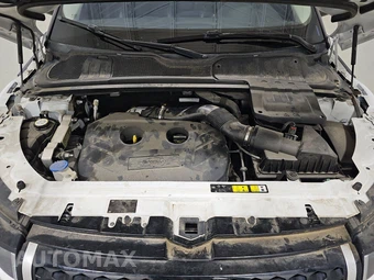 2016 Land Rover Range Rover Evoque SE Premium - miniatura 15