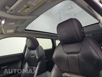 2016 Land Rover Range Rover Evoque SE Premium - miniatura 17