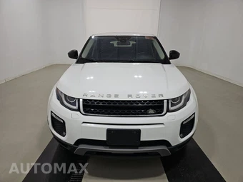 2016 Land Rover Range Rover Evoque SE Premium - miniatura 2