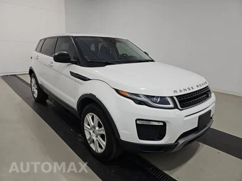 2016 Land Rover Range Rover Evoque SE Premium - miniatura 3