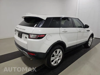 2016 Land Rover Range Rover Evoque SE Premium - miniatura 4