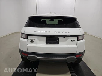 2016 Land Rover Range Rover Evoque SE Premium - miniatura 5