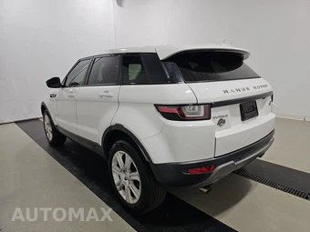 2016 Land Rover Range Rover Evoque SE Premium - miniatura 6