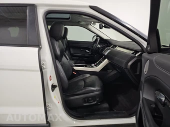 2016 Land Rover Range Rover Evoque SE Premium - miniatura 8