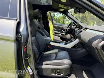 2016 Land Rover Range Rover Evoque SE - miniatura 12