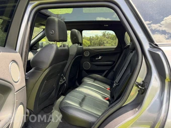 2016 Land Rover Range Rover Evoque SE - miniatura 13