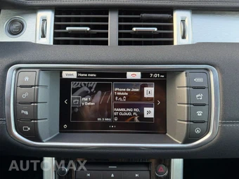 2016 Land Rover Range Rover Evoque SE - miniatura 17