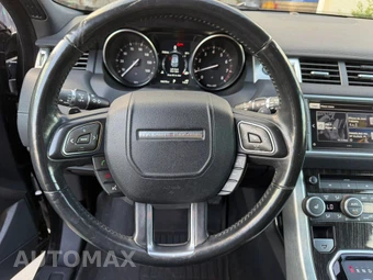 2016 Land Rover Range Rover Evoque SE - miniatura 19