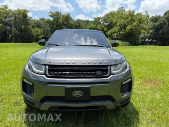 2016 Land Rover Range Rover Evoque SE - miniatura 2
