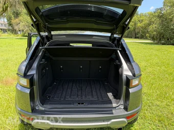 2016 Land Rover Range Rover Evoque SE - miniatura 23