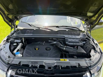 2016 Land Rover Range Rover Evoque SE - miniatura 24