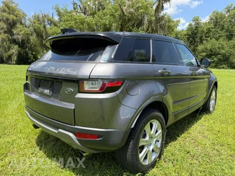 2016 Land Rover Range Rover Evoque SE - miniatura 4