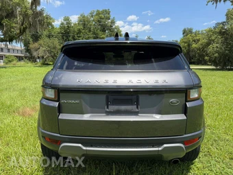 2016 Land Rover Range Rover Evoque SE - miniatura 6