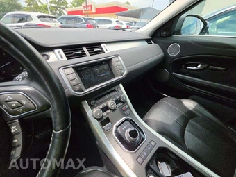2016 Land Rover Range Rover Evoque SE – miniatura 10