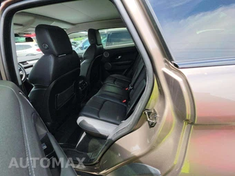 2016 Land Rover Range Rover Evoque SE – miniatura 13