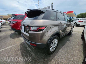 2016 Land Rover Range Rover Evoque SE – miniatura 3