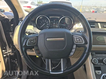 2016 Land Rover Range Rover Evoque SE – miniatura 10