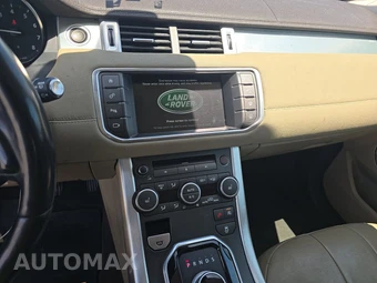 2016 Land Rover Range Rover Evoque SE – miniatura 11