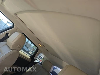 2016 Land Rover Range Rover Evoque SE – miniatura 14