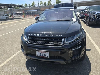 2016 Land Rover Range Rover Evoque SE – miniatura 16