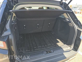 2016 Land Rover Range Rover Evoque SE – miniatura 17