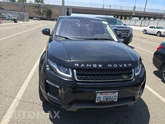 2016 Land Rover Range Rover Evoque SE – miniatura 2