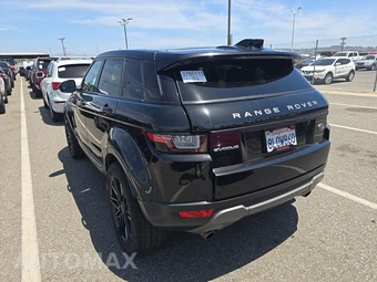 2016 Land Rover Range Rover Evoque SE – miniatura 6