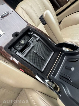 2016 Land Rover Range Rover HSE - miniatura 46