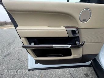 2016 Land Rover Range Rover HSE - miniatura 47