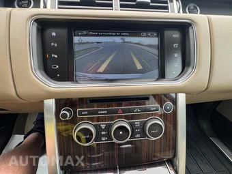 2016 Land Rover Range Rover HSE - miniatura 54