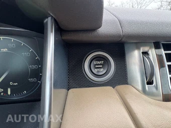 2016 Land Rover Range Rover HSE - miniatura 58